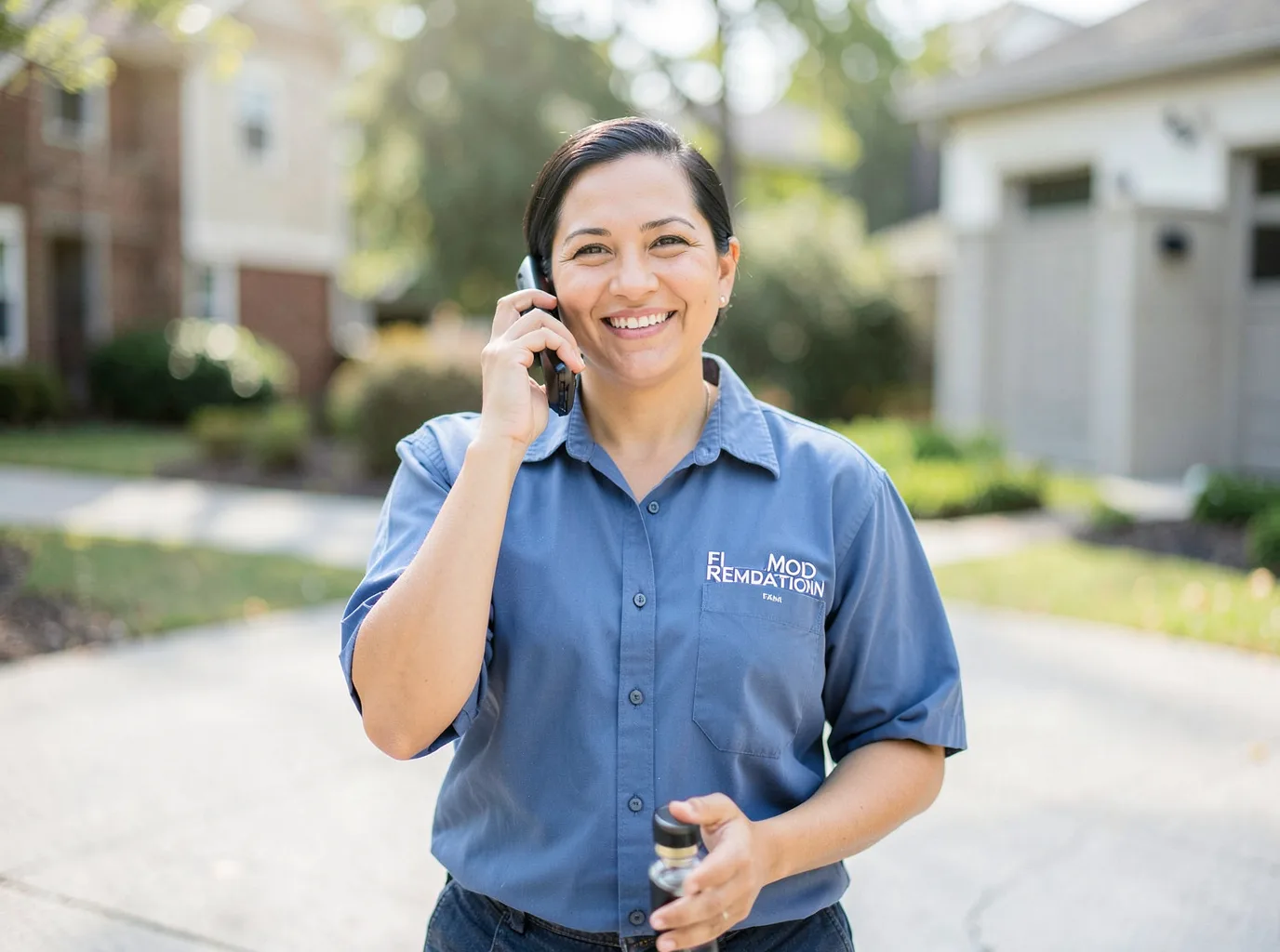 Mold Remediation Hagerman, NM FAQs